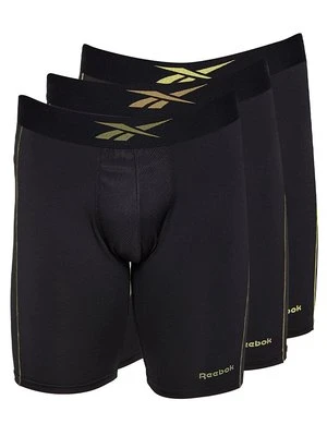 Bokserki obcisłe Reebok