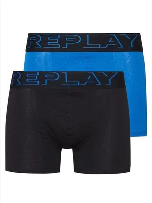 Bokserki obcisłe Replay