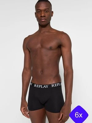 Bokserki obcisłe Replay