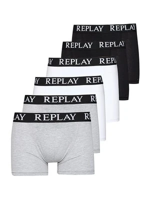 Bokserki obcisłe Replay