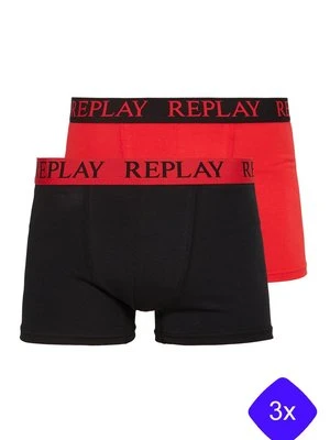 Bokserki obcisłe Replay