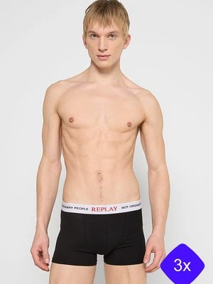 Bokserki obcisłe Replay