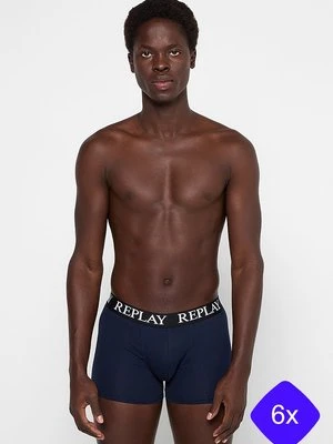 Bokserki obcisłe Replay