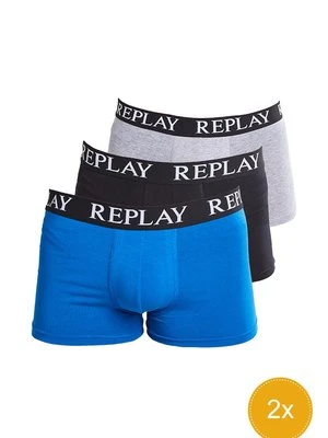 Bokserki obcisłe Replay