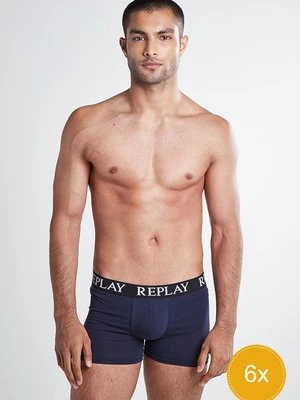 Bokserki obcisłe Replay