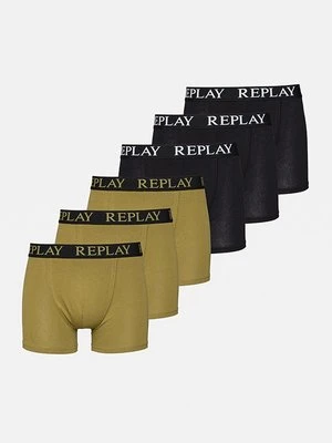 Bokserki obcisłe Replay