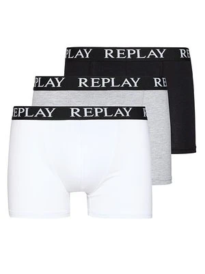 Bokserki obcisłe Replay
