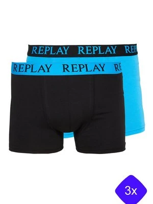 Bokserki obcisłe Replay