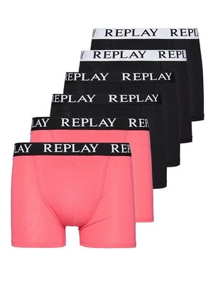 Bokserki obcisłe Replay