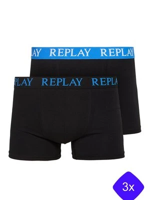 Bokserki obcisłe Replay