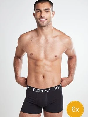 Bokserki obcisłe Replay