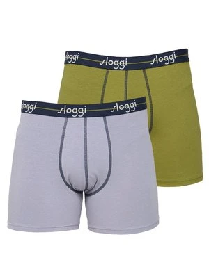 Bokserki obcisłe Sloggi