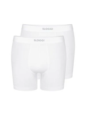 Bokserki obcisłe Sloggi