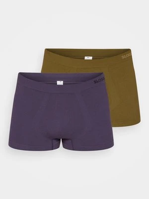 Bokserki obcisłe Sloggi