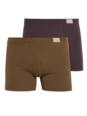 Bokserki obcisłe Sloggi