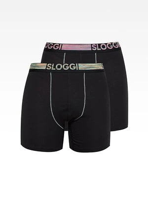 Bokserki obcisłe Sloggi