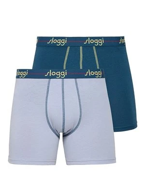 Bokserki obcisłe Sloggi