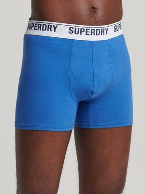 Bokserki obcisłe Superdry