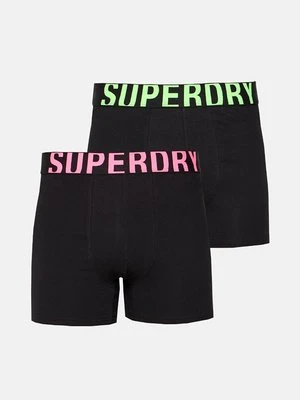 Bokserki obcisłe Superdry & Co