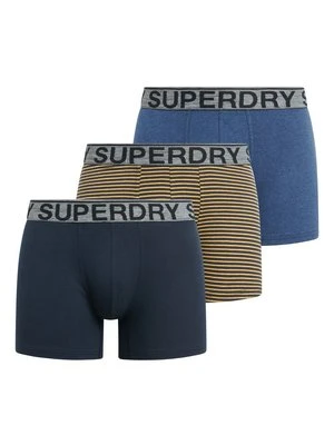 Bokserki obcisłe Superdry & Co