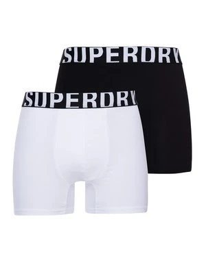 Bokserki obcisłe Superdry & Co