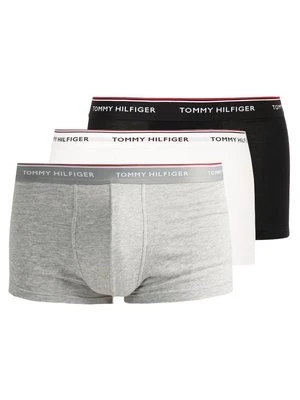 Bokserki obcisłe Tommy Hilfiger