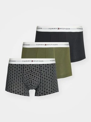 Bokserki obcisłe Tommy Hilfiger