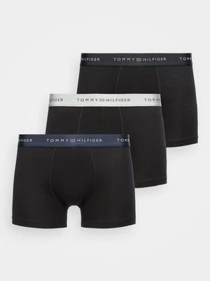 Bokserki z krótkimi nogawkami Tommy Hilfiger