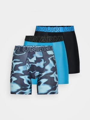 Bokserki obcisłe Under Armour