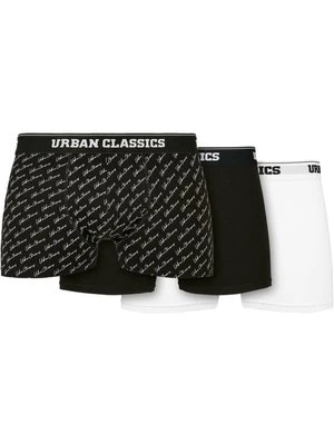 Bokserki obcisłe Urban Classics