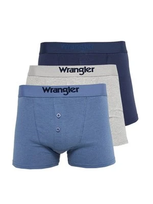 Bokserki obcisłe Wrangler