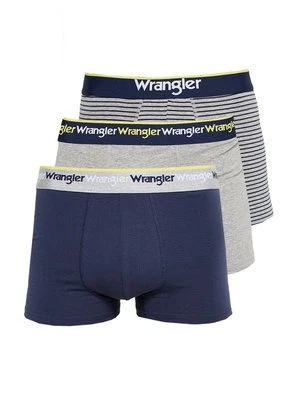 Bokserki obcisłe Wrangler