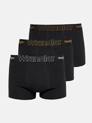 Bokserki obcisłe Wrangler
