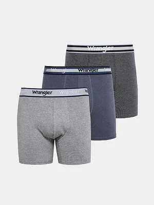 Bokserki obcisłe Wrangler