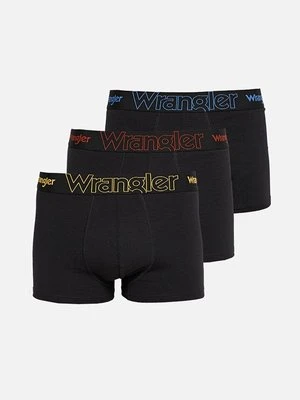 Bokserki obcisłe Wrangler