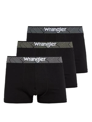 Bokserki obcisłe Wrangler