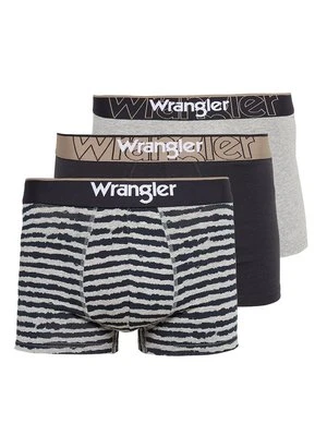 Bokserki obcisłe Wrangler