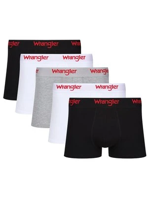 Bokserki obcisłe Wrangler