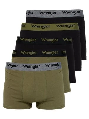 Bokserki obcisłe Wrangler