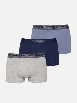 Bokserki obcisłe Wrangler