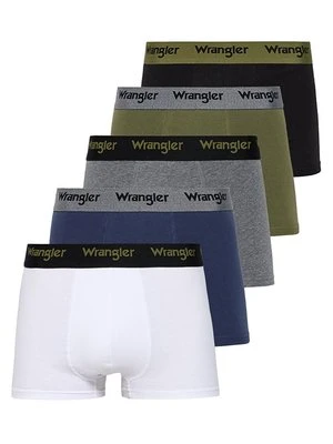 Bokserki obcisłe Wrangler