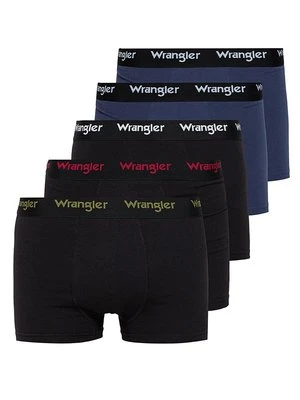Bokserki obcisłe Wrangler