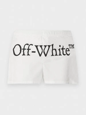 Bokserki Off-White