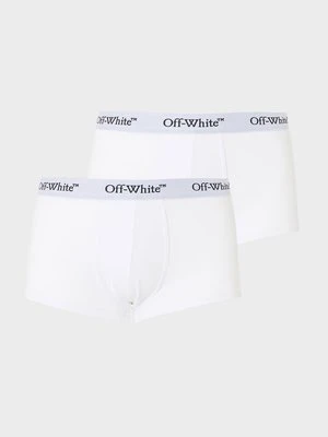 Bokserki Off-White