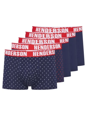 Bokserki Ohio 5-pak Henderson