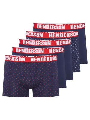 Bokserki Ohio 5-pak Henderson