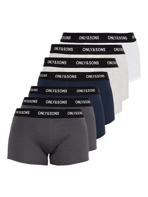 Bokserki Only & Sons