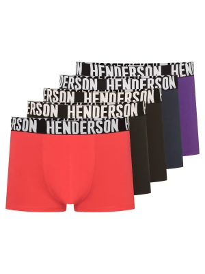 Bokserki Opener 5-pak Henderson