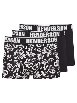 Bokserki Orchid 3-pak Henderson