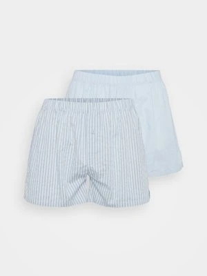 Bokserki Organic Basics